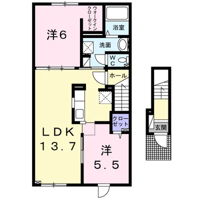 ラフレシール