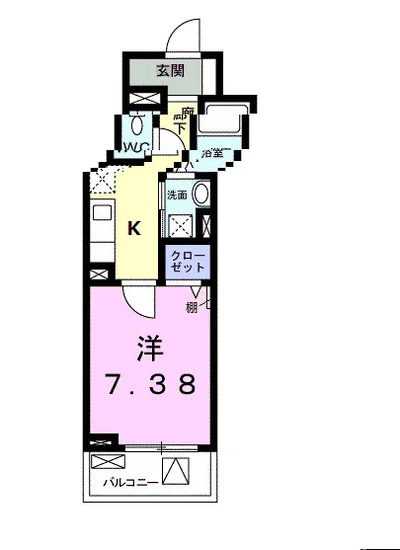 カシェット