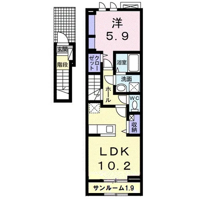 ラテルネ