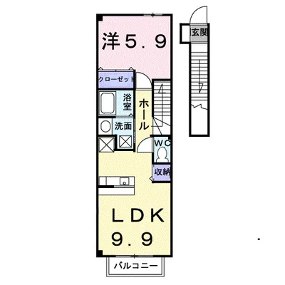 モンブラン　Ｂ