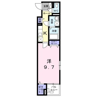 イリーデ