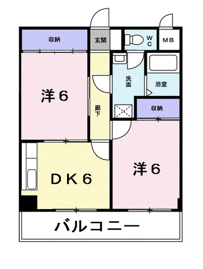 ガーデンヒルズ白糸