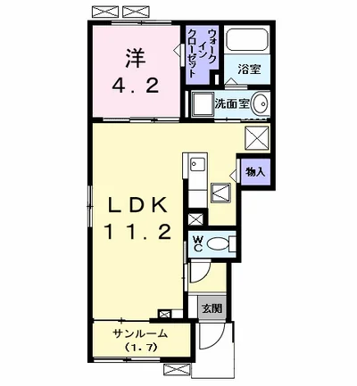 カンファタブル＿ＫⅡ