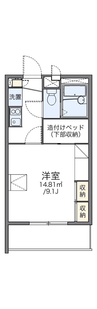 レオパレスヴァンティアン