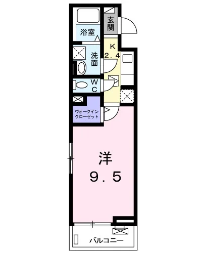 フェリチータ成田