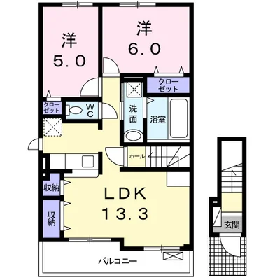 パラッツオ・茅野