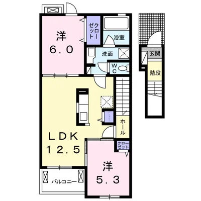 エトワール福水Ａ