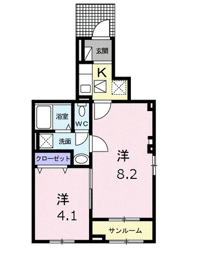オランジュ・ウエスト