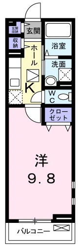 ボヌール・Ｂ
