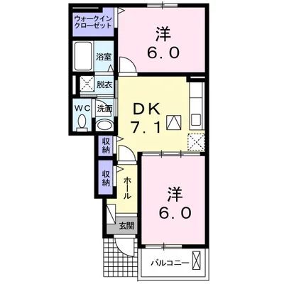 カーサ下五井