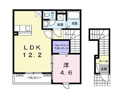 第２　レイク　ヴィレッジ