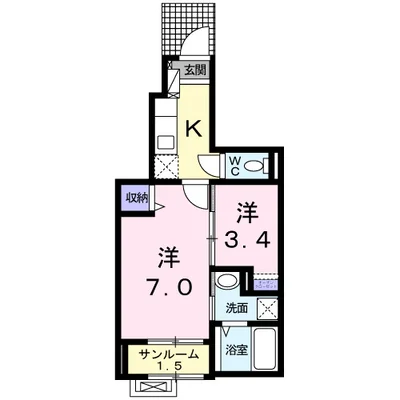 シャンティⅡＢ
