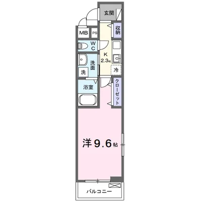 カーサ・ミニヨン
