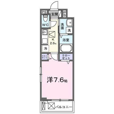 カーサ・ミニヨン