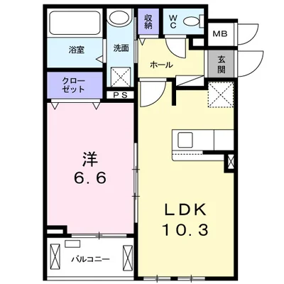 カーサ　カメリア