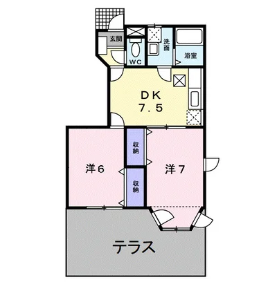 グリーンウッドB