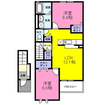 ジュネスⅡ