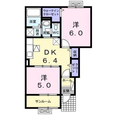 オルテンシア・Ⅰ