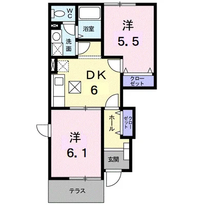 リヴィエールＡ
