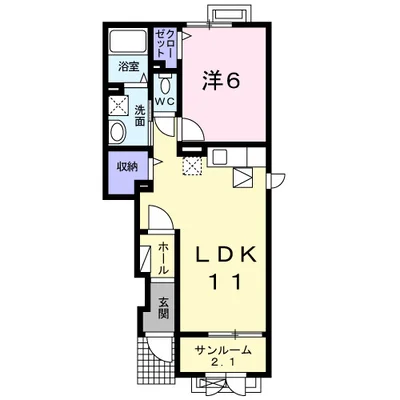 レーブ立野