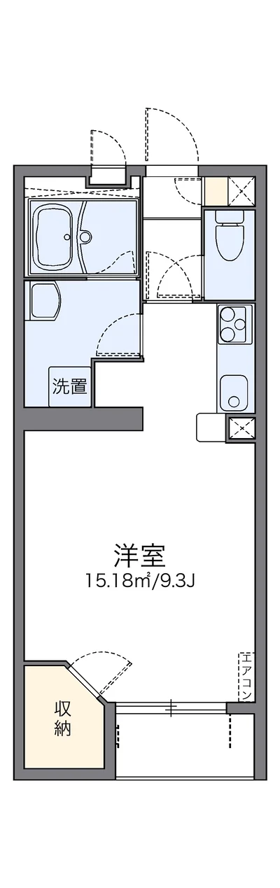 レオネクストＫＡＺＥ