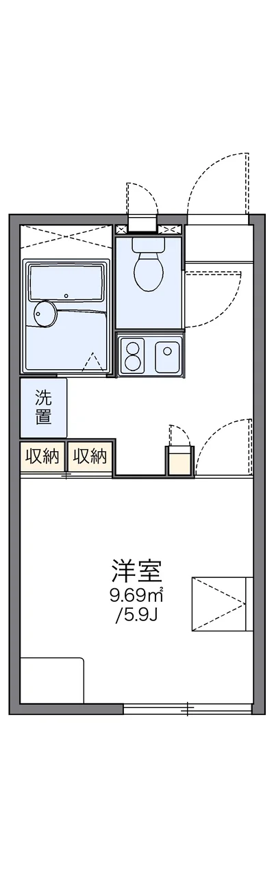 レオパレスイーグル