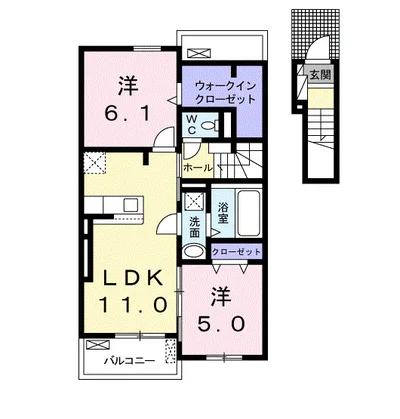 フィオーレⅢ