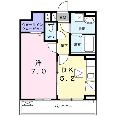 プリムローズ