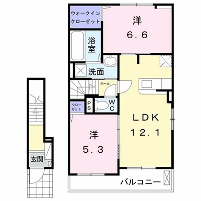 ラフレシー・ルタン　Ⅲ