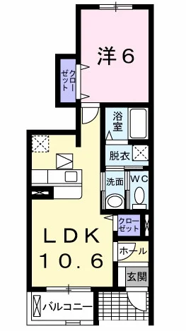 リヴィエール西河原