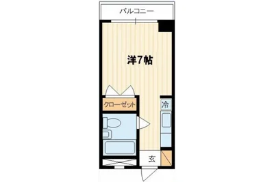 【Alphabed30高知北新田町（1Kタイプ）】駐車場１台OK、無料Wi-Fiあり