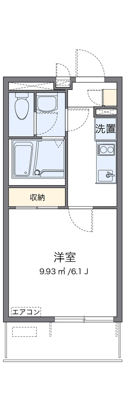 レオネクストCOZY
