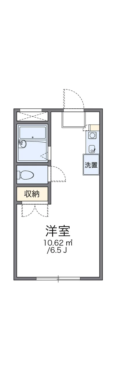 レオパレスルミエール