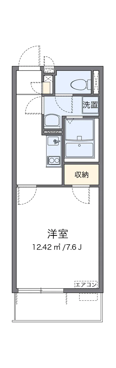クレイノバリオシエロ
