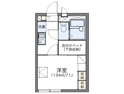 レオパレスパルティール