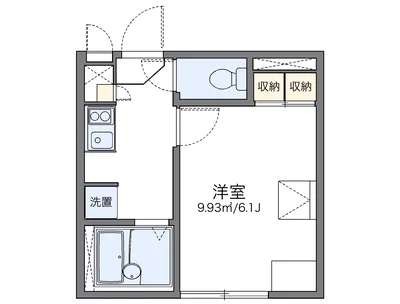 レオパレスアイリス