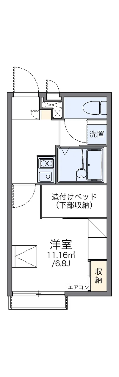 レオパレスエクセレンス