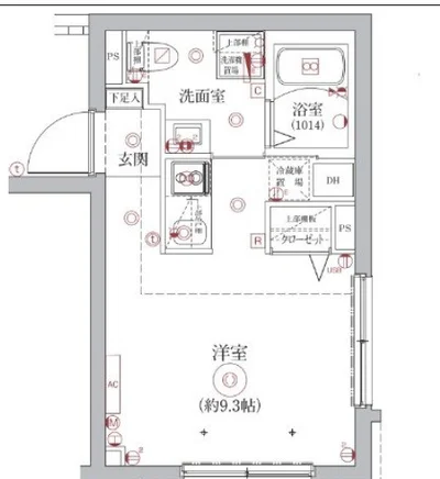 マイナビSTAY東陽町レジデンス