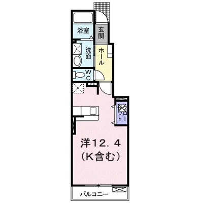 カーサ・イルソーレ