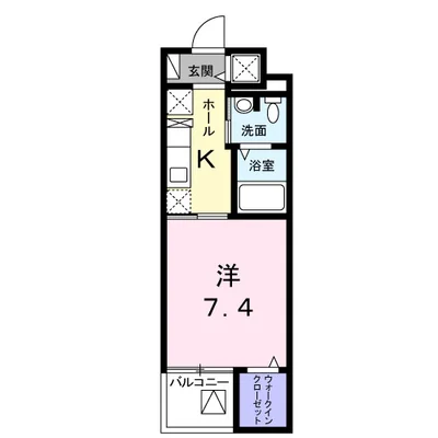 サニーフラット