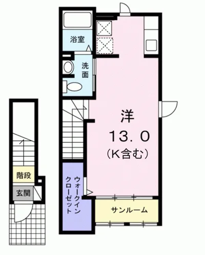 ピースフルⅡ