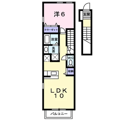 アルバータⅢ