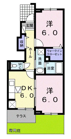 ネオ フォックスヒルズ