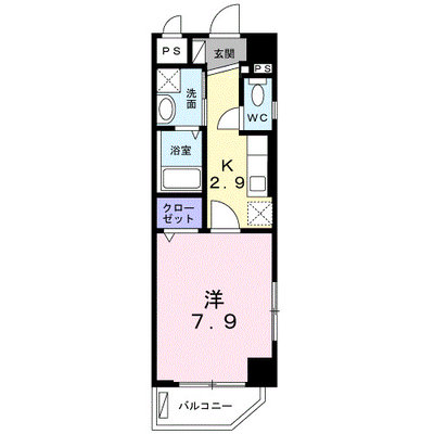 アンドーバーテラス銘苅