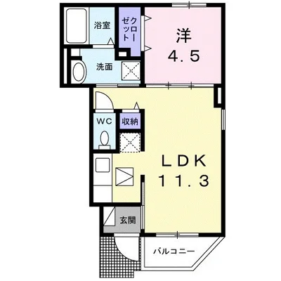 ラフレシール