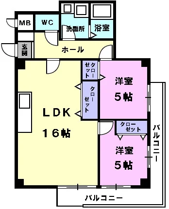 サンパレス