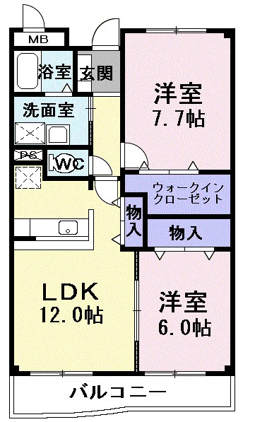 グランドール吉根