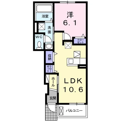 アイアゲート