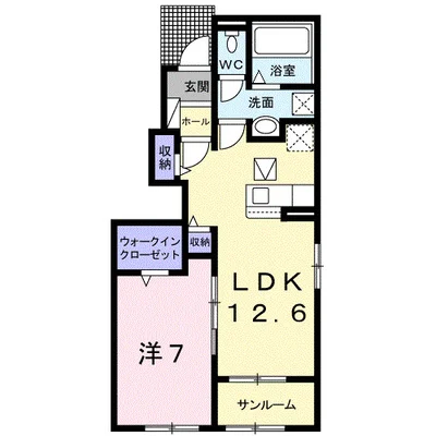 ラフィーネＢ