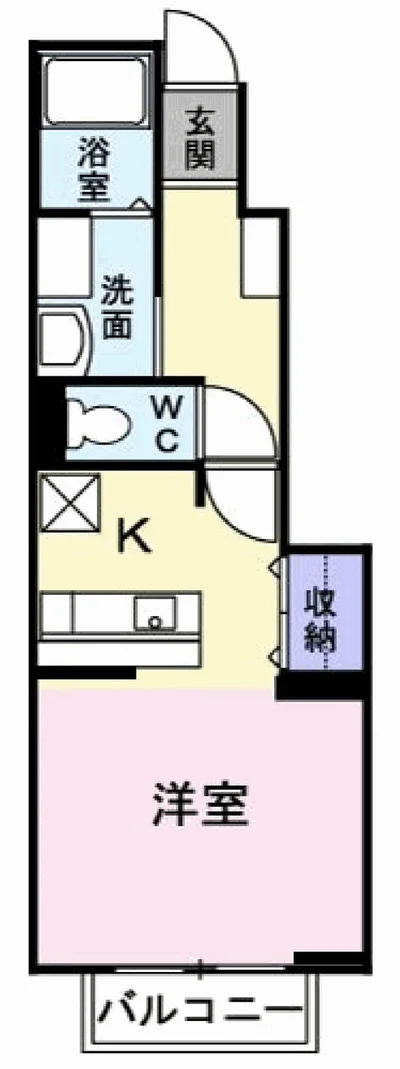 エスターブレＡ